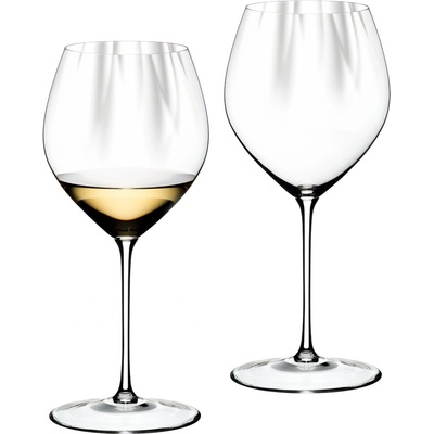 Riedel sklenic na víno Performance Chardonnay 2 x 727 ml
