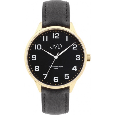 JVD J1130.5