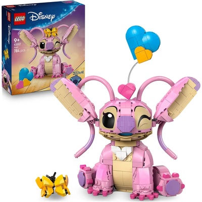 LEGO® Disney 43257 Angel