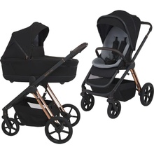 Espiro Miloo 10 Diamond Black 2024
