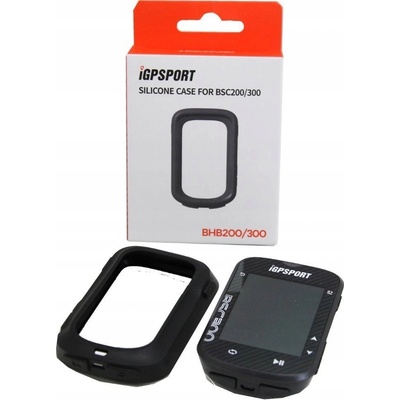 IGPSPORT BH300