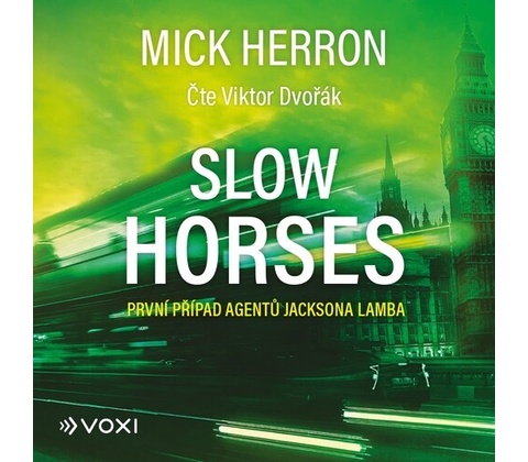 Slow Horses