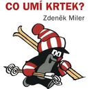 Co umí Krtek?