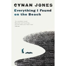 Everything I Found on the Beach Jones Cynan