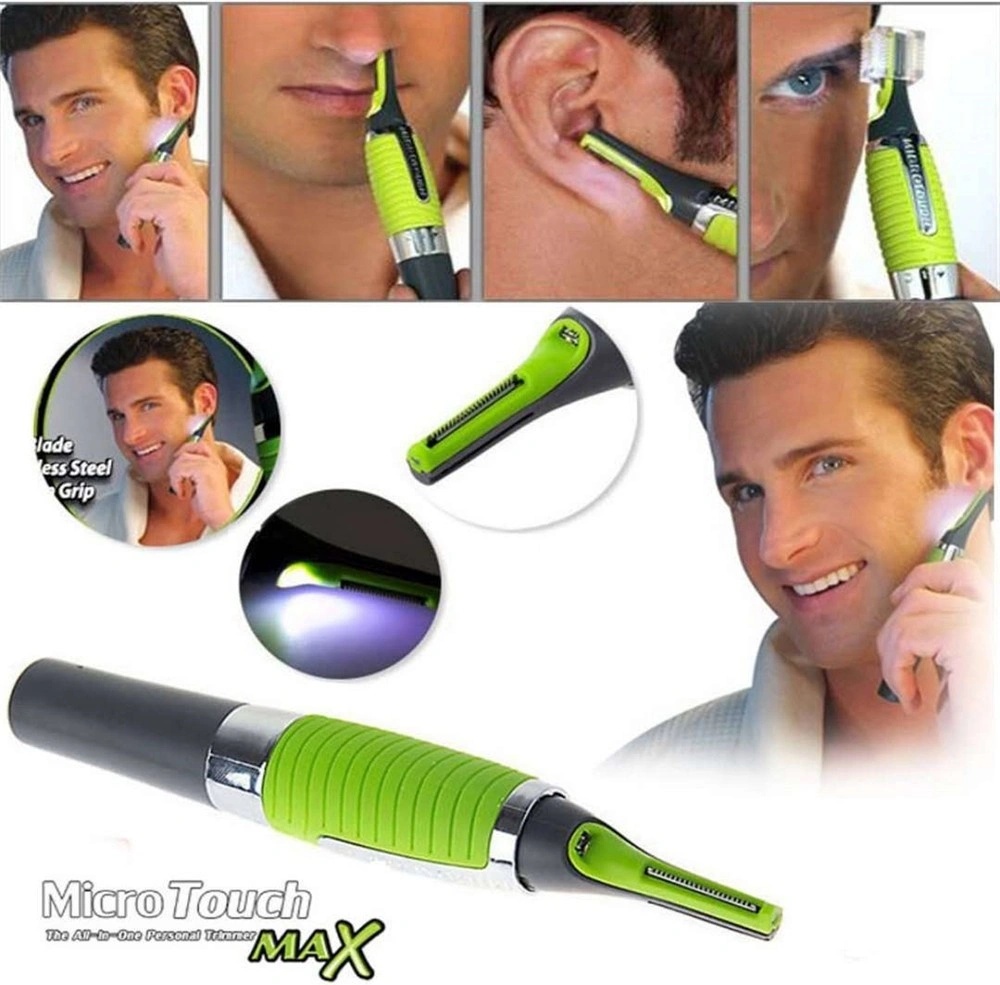 MicroTouch Max