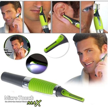 MicroTouch Max