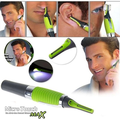 MicroTouch Max
