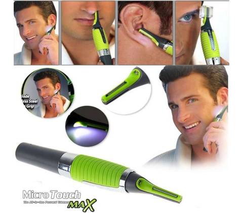 MicroTouch Max