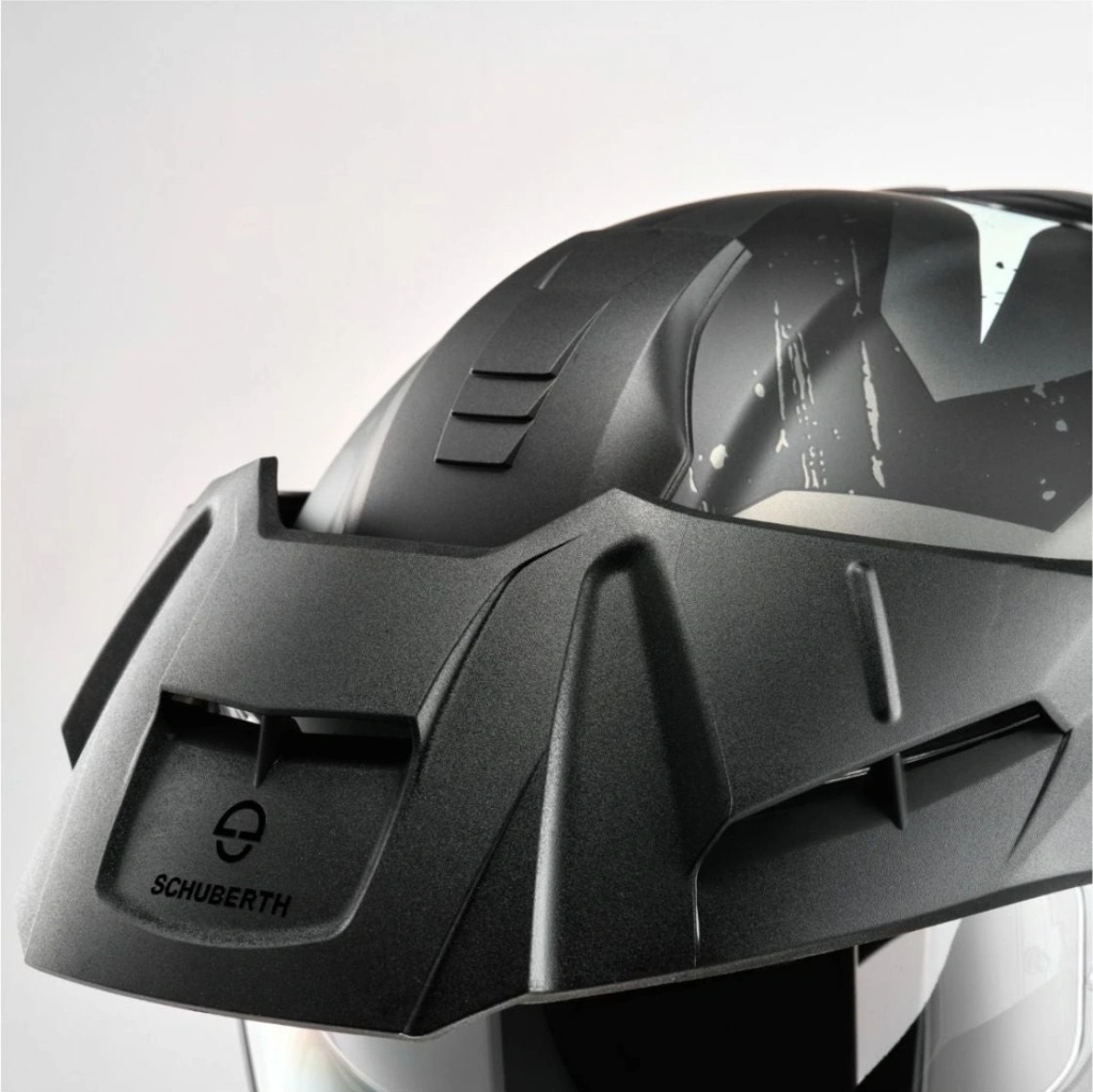 Schuberth E2 Explorer