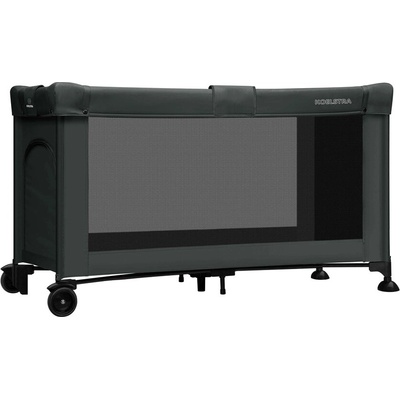 Koelstra Cestovní postýlka T5 Black