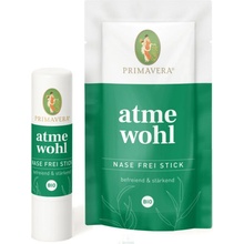 Primavera Breathe Well inhalační tyčinka 0,8 ml