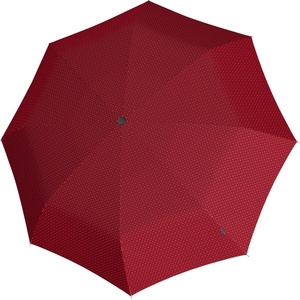 Knirps A. 760 Stick Automatic Joy Red