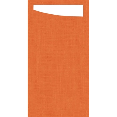 DUNI Sacchetto D-Soft 230X115 Mandarin 60ks