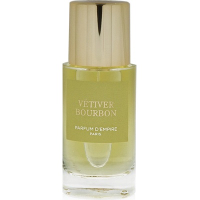 Parfum d'Empire Vétiver Bourbon parfumovaná voda unisex 50 ml