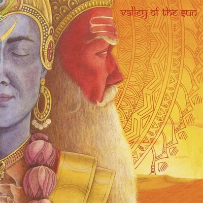 VALLEY OF THE SUN - OLD GODS 1 LP