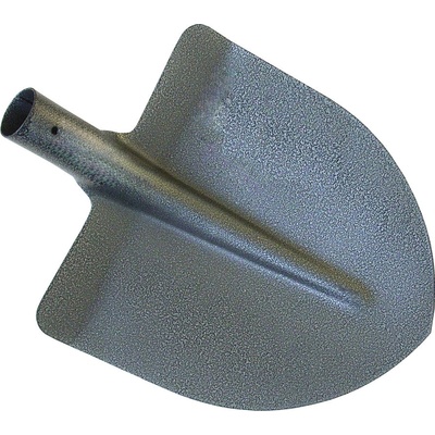 Extol Lopata železná -srdcová 270 x 270 mm 220325