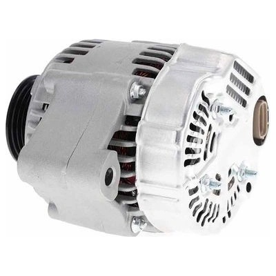 HELLA 8EL 011 711-101 generátor (8EL011711-101)
