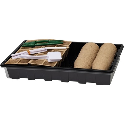 Strend Pro 67-dielna sada 37,5x23x6 cm