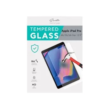 Image 1 of Sentio Glass for Apple iPad Pro 4th/5th/6th Gen 12, 9