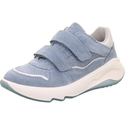 Superfit detské celoročné topánky 1-000630-8010