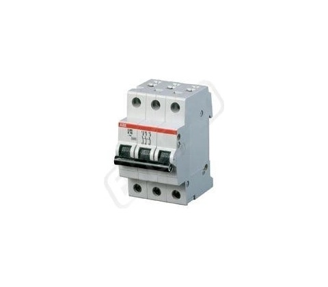ABB S203-B16