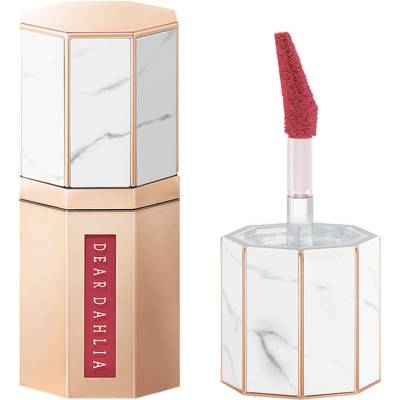 Dear Dahlia Paradise Dream Velvet Lip Mousse Глос блясък за устни 6, 5ml