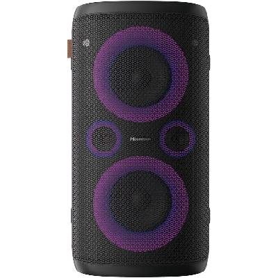 Hisense HP 110 PARTY ROCKER