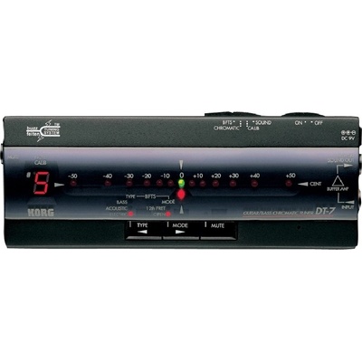 Korg DT7 783