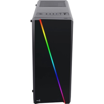 Aerocool PGS Cylon Black