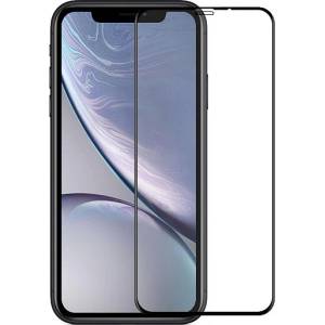 Apple 5D стъклен протектор за Iphone 11 Pro Max A2218