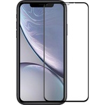 Apple 5D стъклен протектор за Iphone 11 Pro Max A2218