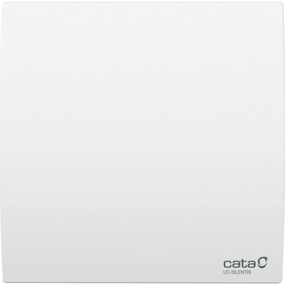 Cata UC 10 SILENTIS 8W 26 dB, bílý
