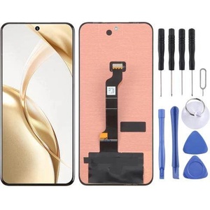 Huawei Оригинален LCD Дисплей и Тъч Скрийн за Honor 200