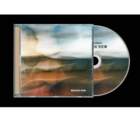 Barber Sam - Broken View CD