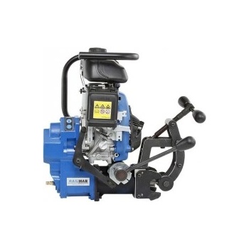 BDS Maschinen Релсопробивна бензинова машина RailMAB 965 | BDS Maschinen (RailMAB 965)