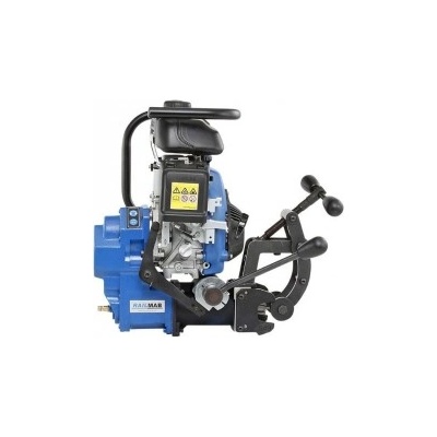 BDS Maschinen Релсопробивна бензинова машина RailMAB 965 | BDS Maschinen (RailMAB 965)