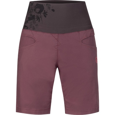 Rafiki Дамски къси панталони Rafiki Women's Muriel Shorts - Plum Wine - размер 42 (EU) (112-2759-1515)
