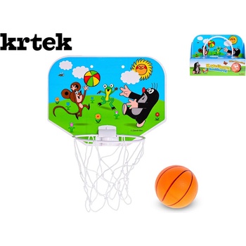 Basketbalový set Krtko