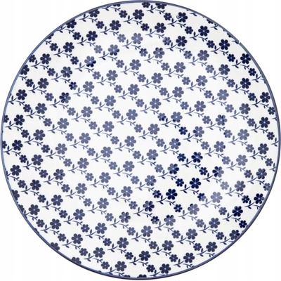 Homla Obedový tanier plytký BASIC 27 cm