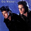 Go West DVD