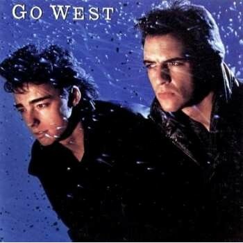 Go West DVD