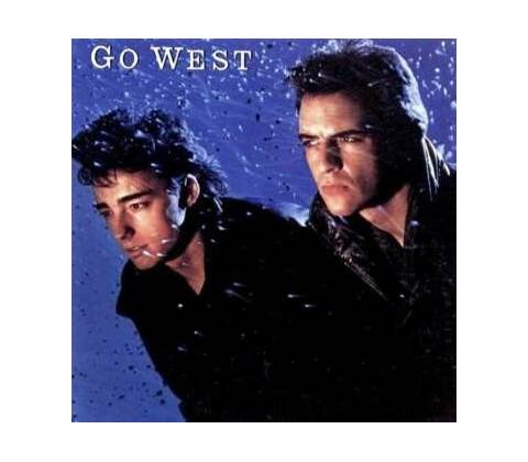 Go West DVD