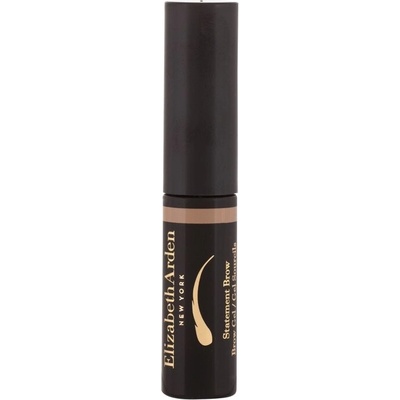 Elizabeth Arden Statement Brow Gel řasenka na obočí 01 Blonde 4 ml