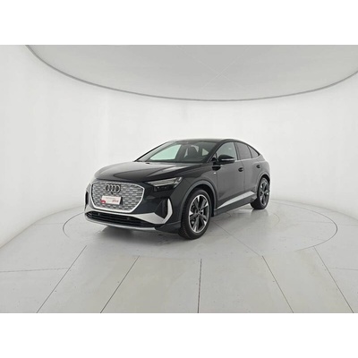 Audi Q4 45 e-tron S-line 210 kW