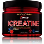 GENIUS NUTRITION ICREATINE 200 caps