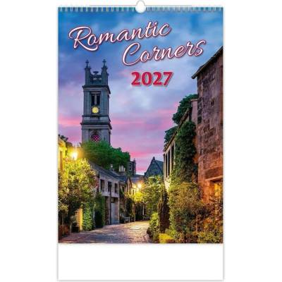Romantic Corners 2027