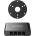 MOZA Racing MOZA Universal Hub Kit (MOZA-ACC-HUB-KIT)