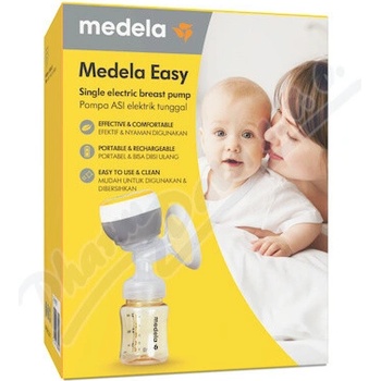 Medela Easy elektrická