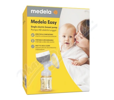 Medela Easy elektrická