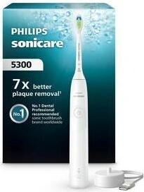 Philips Sonicare 5300 HX7108/01 od 56,9 € - Heureka.sk